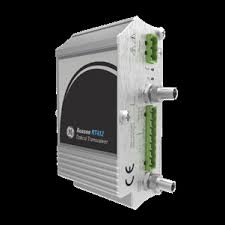 Q020 - 3.3V TNC Female Active GNSS Antenna for RT431